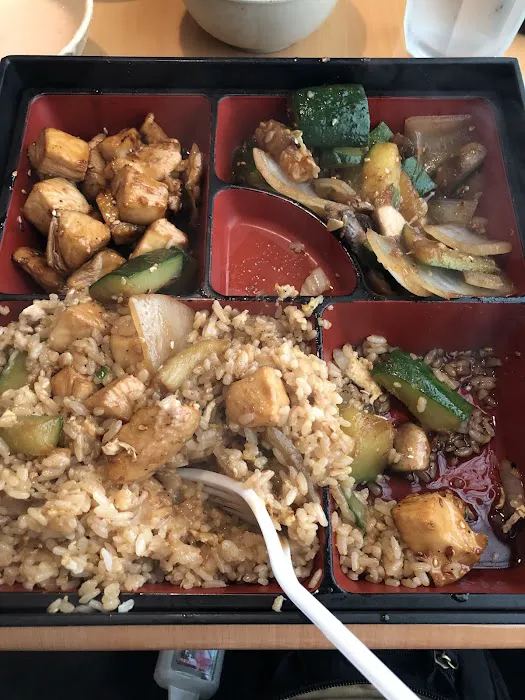 Nagoya Japanese Steakhouse Picture 9