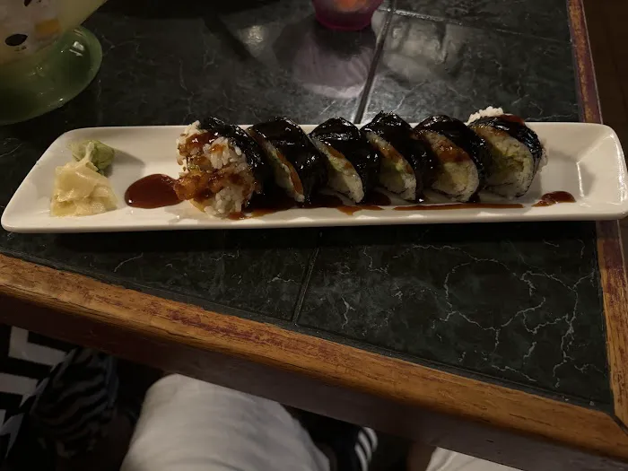 Nagoya Japanese Steakhouse Picture 4