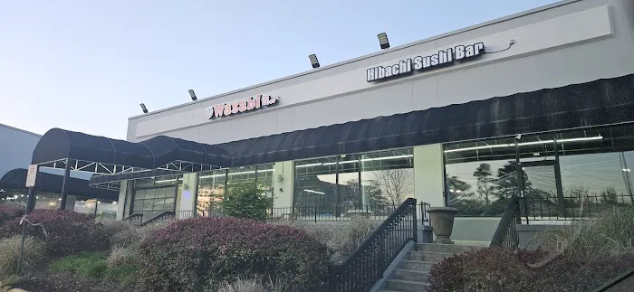 Wasabi Hibachi Sushi Bar Picture 8