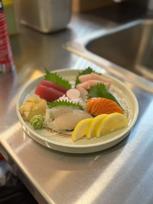 Wasabi Hibachi Sushi Bar Picture 1