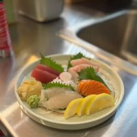 Wasabi Hibachi Sushi Bar ico