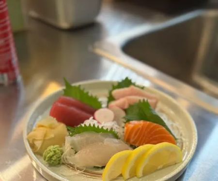Wasabi Hibachi Sushi Bar