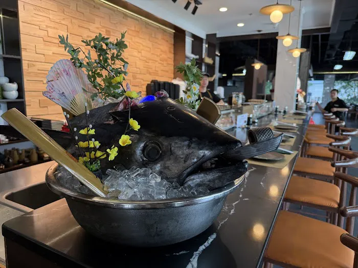 Wasabi Hibachi Sushi Bar Picture 3