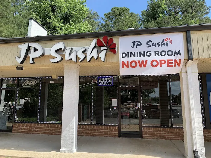 JP Sushi Picture 6