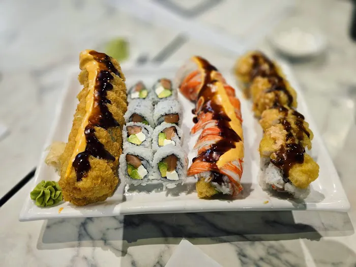 JP Sushi Picture 8