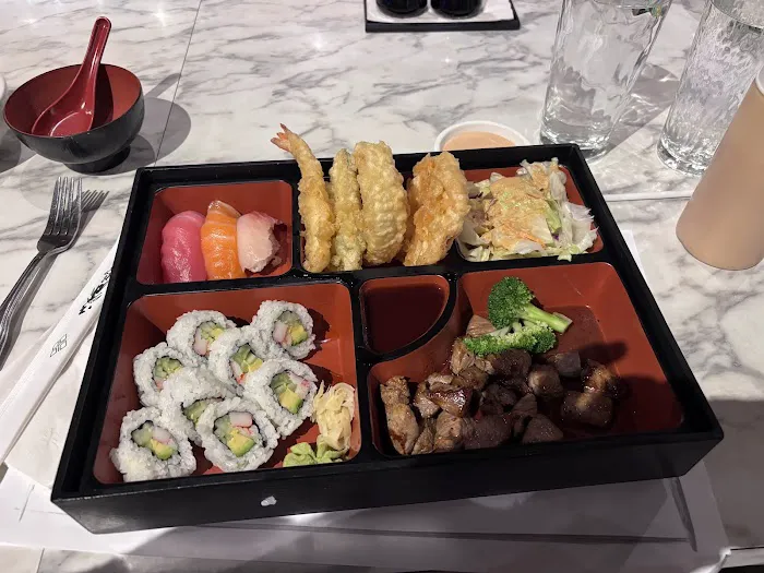 JP Sushi Picture 3