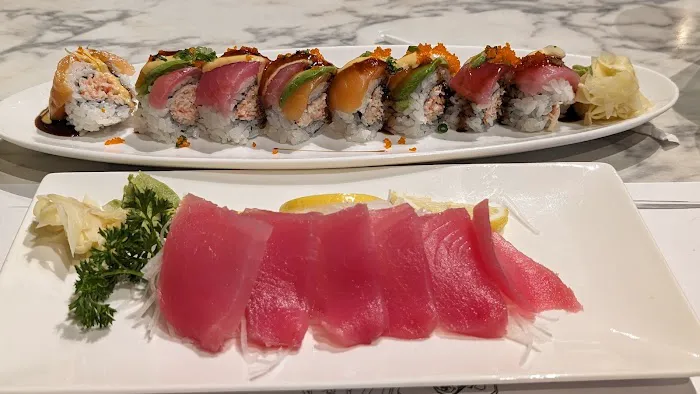 JP Sushi Picture 10