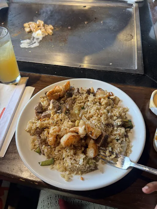 Benihana Picture 7