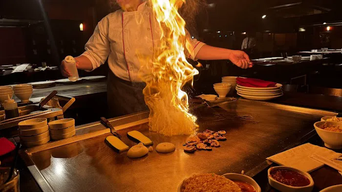 Benihana Picture 8