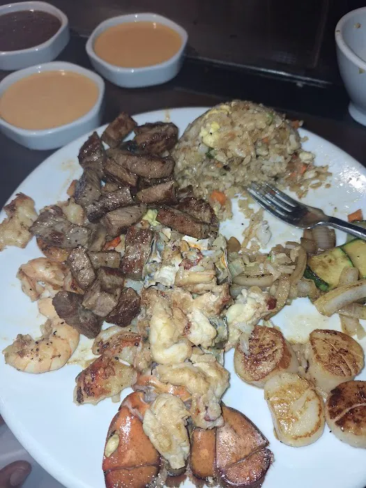 Benihana Picture 9