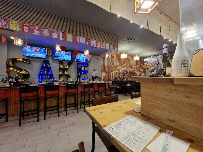 Ramen Spot Picture 8