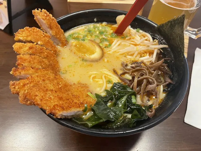 Ramen Spot Picture 2