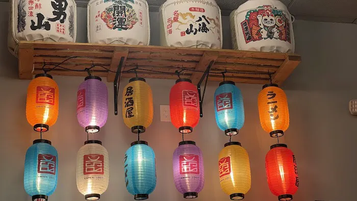 Ramen Spot Picture 4