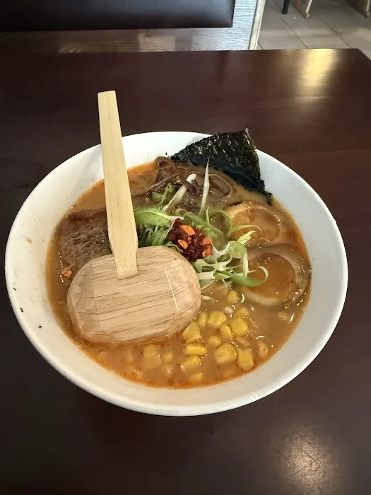 Ramen Spot Picture 1
