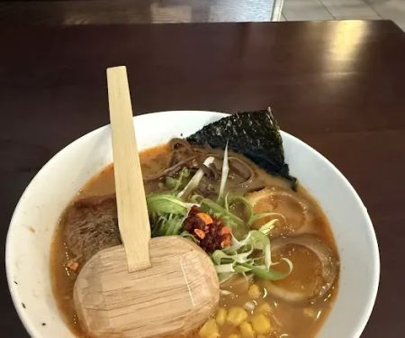Ramen Spot