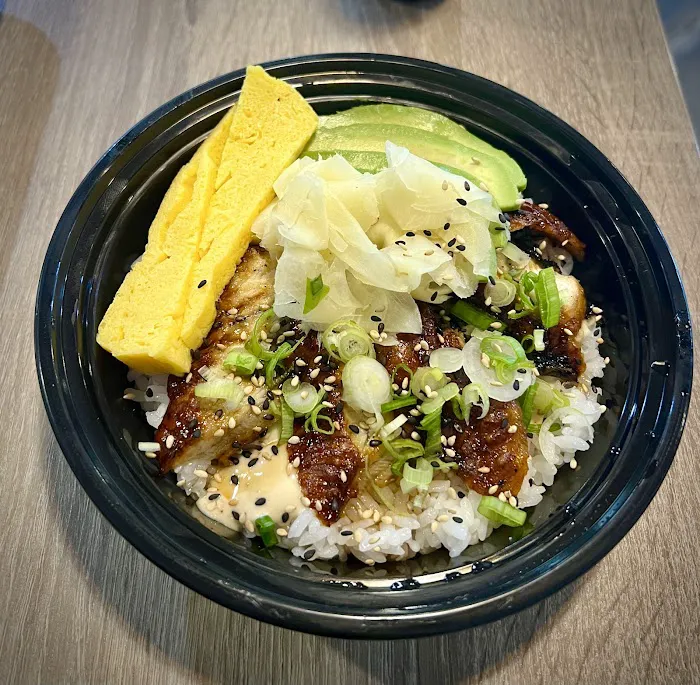 Poke Factory & Ramen Bar Picture 2