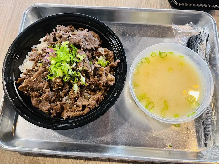 Poke Factory & Ramen Bar Picture 3