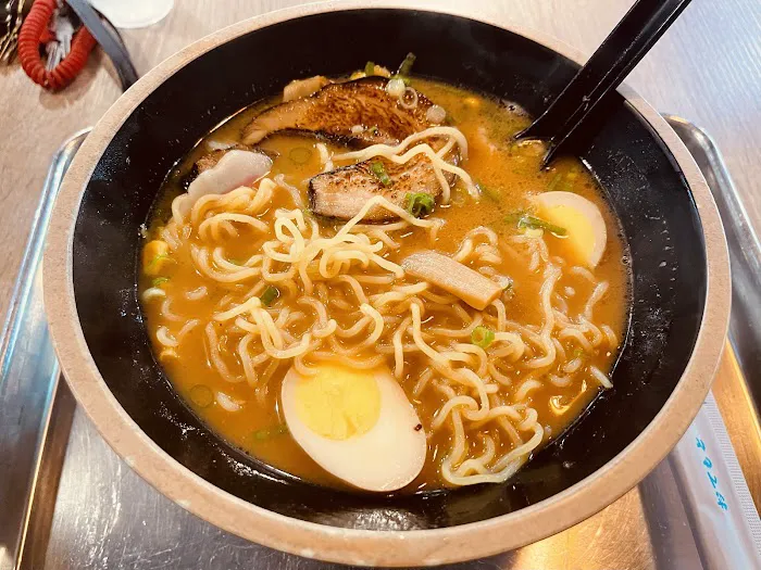 Poke Factory & Ramen Bar Picture 6