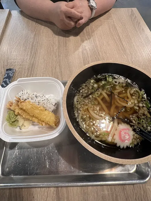 Poke Factory & Ramen Bar Picture 9