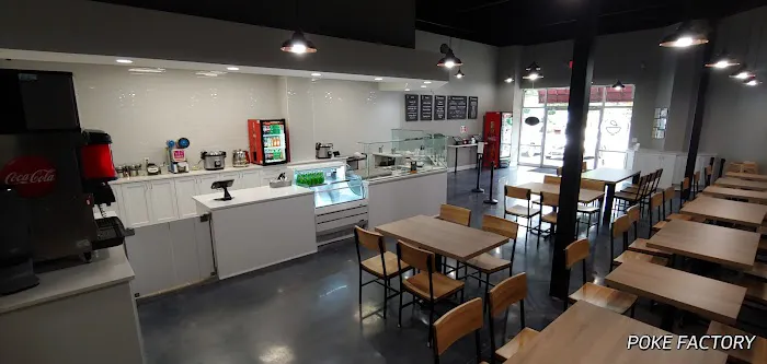 Poke Factory & Ramen Bar Picture 7