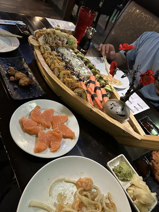 Tokyo Bay Japanese Restaurant Picture 7