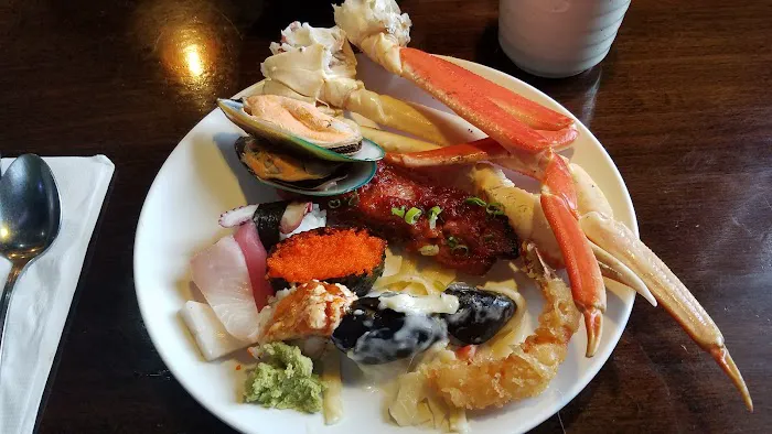 Tokyo Bay Japanese Restaurant Picture 9