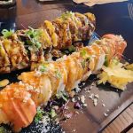 Tokyo Bay Japanese Restaurant