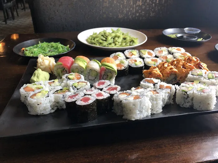 Tokyo Bay Japanese Restaurant Picture 5