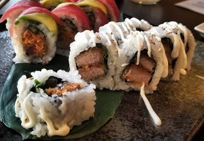 Daisuki Sushi Izakaya Picture 3