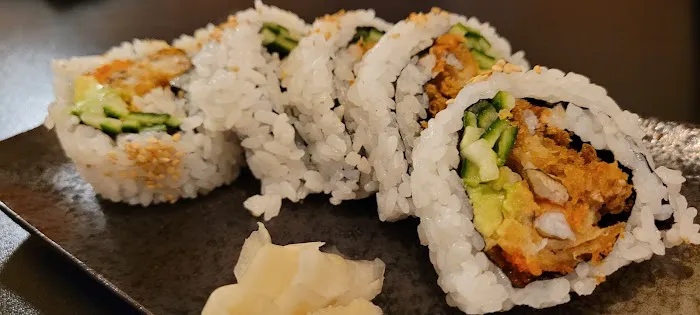 Daisuki Sushi Izakaya Picture 1