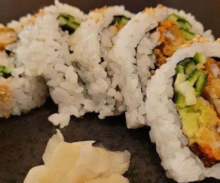 Daisuki Sushi Izakaya