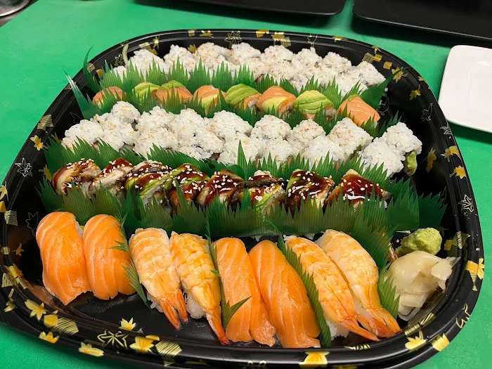 Daisuki Sushi Izakaya Picture 6