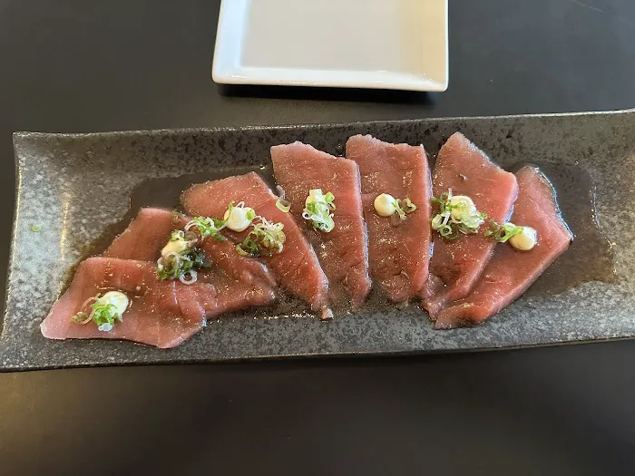 Daisuki Sushi Izakaya Picture 9