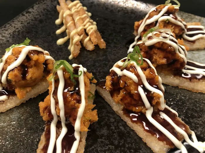 Daisuki Sushi Izakaya Picture 5