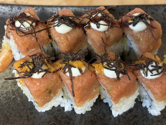 Daisuki Sushi Izakaya Picture 4