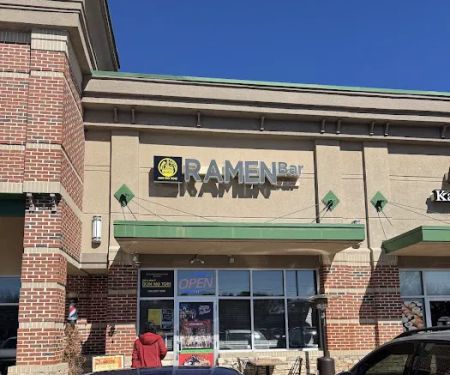 Kin No Tori Ramen Bar Alpharetta