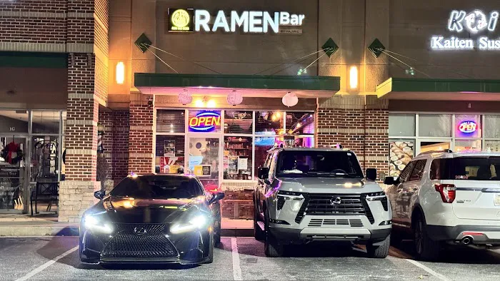 Kin No Tori Ramen Bar Alpharetta Picture 4