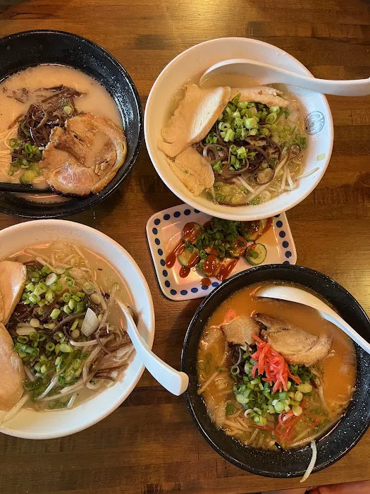 Kin No Tori Ramen Bar Alpharetta Picture 7