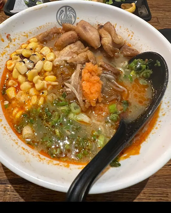 Kin No Tori Ramen Bar Alpharetta Picture 10