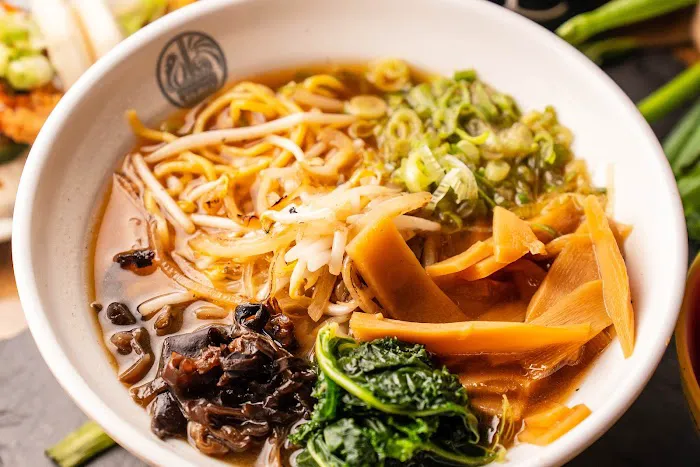 Kin No Tori Ramen Bar Alpharetta Picture 2