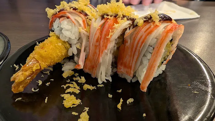 Koi Kaiten Sushi Picture 3