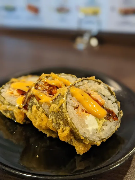 Koi Kaiten Sushi Picture 4