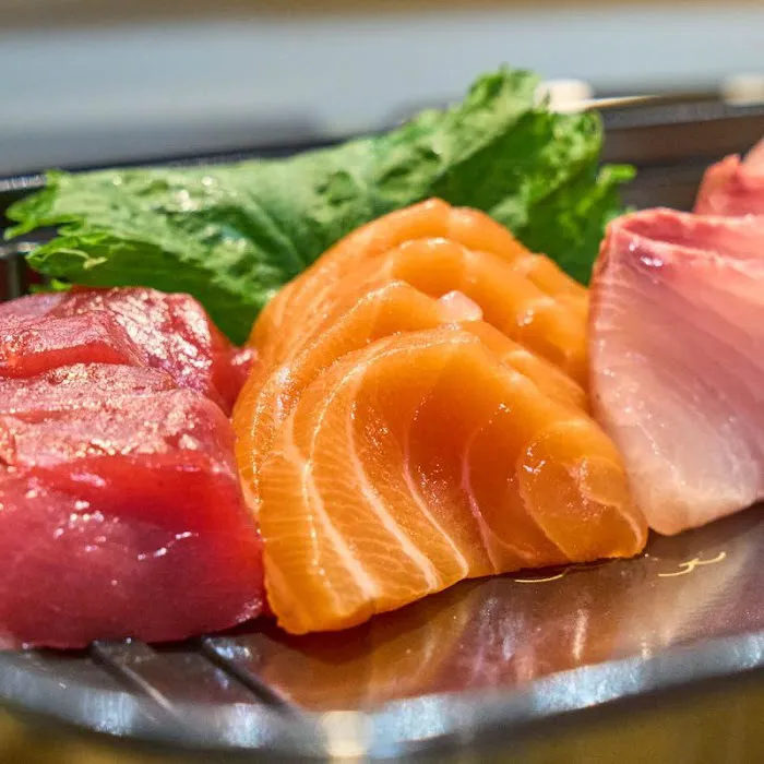 Hole in the Wall Sushi. Sushi Restaurant Picture 10