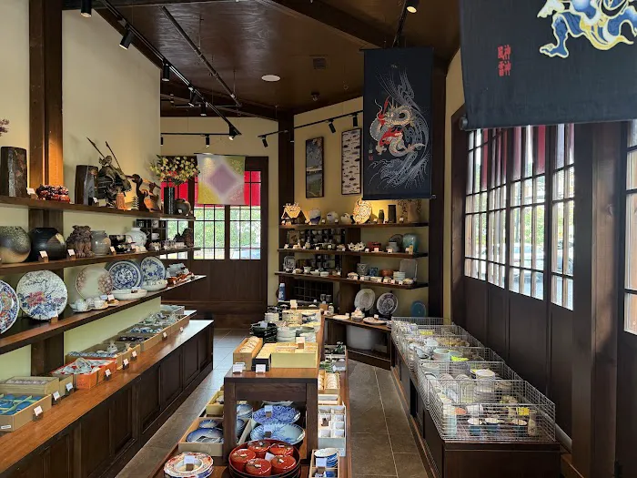 Edo Japanese Cuisine Picture 8