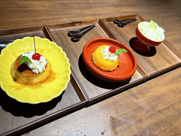 Edo Japanese Cuisine Picture 10