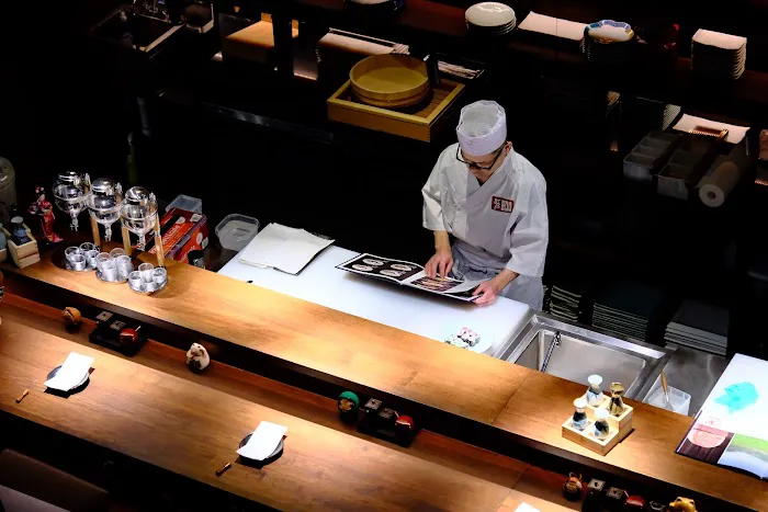 Edo Japanese Cuisine Picture 7