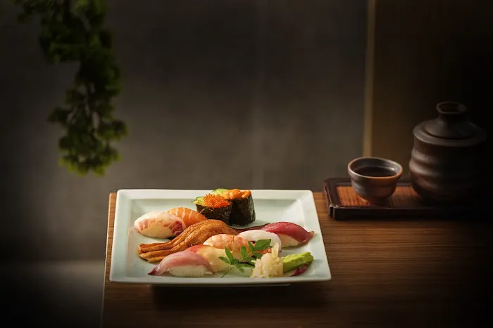 Edo Japanese Cuisine Picture 1