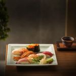 Edo Japanese Cuisine