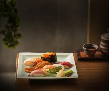 Edo Japanese Cuisine