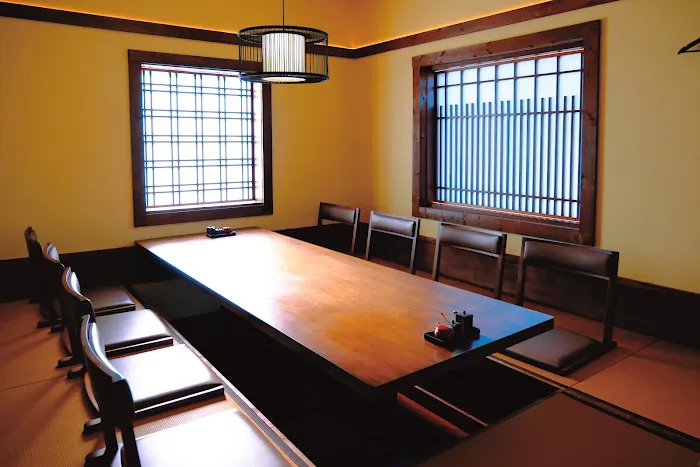 Edo Japanese Cuisine Picture 9